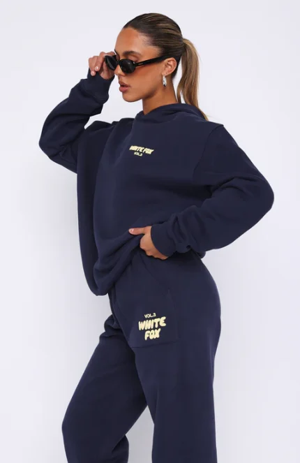 Offstage Hoodie Stellar